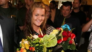 Agnieszka Radwańska