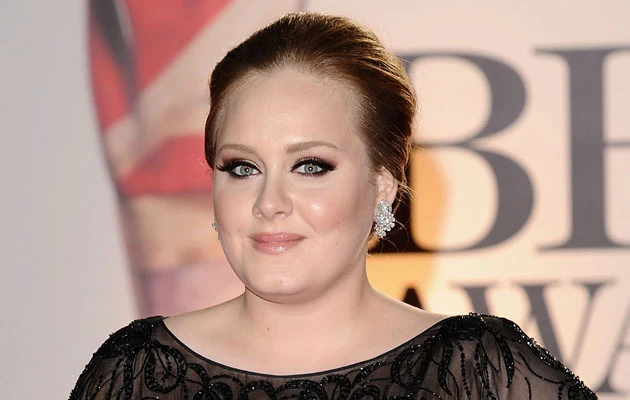 Adele