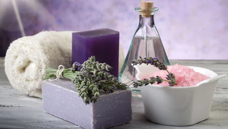 Stosując naturalne kosmetyki masz pewność, że nie dodano do nich szkodliwej chemii