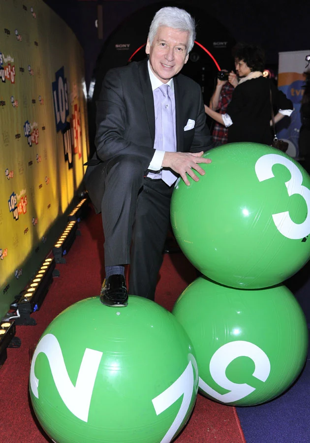 Ryszarda Rembiszewskiego znają i lubią miliony Polaków