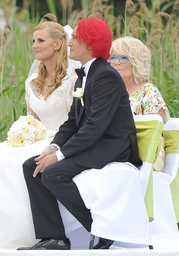 Czy po ślubie Dominika będzie sprawowała władzę absolutną nad finansami Wiśniewskiego?