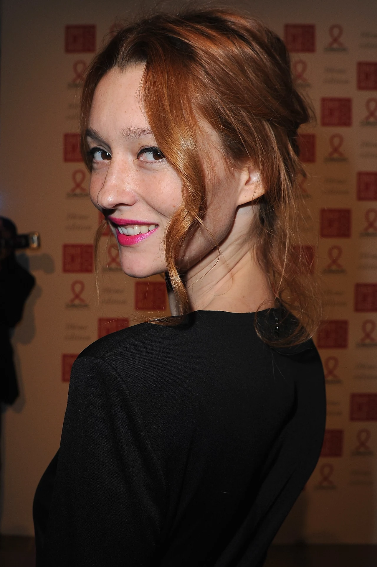 Audrey Marnay Audrey Marnay