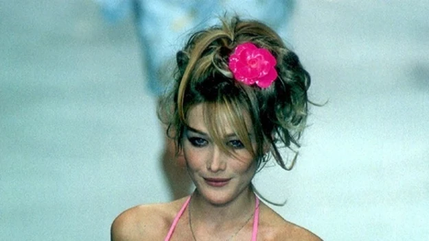 Carla Bruni 