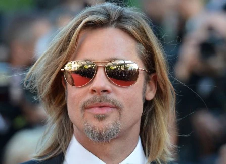 Brad Pitt