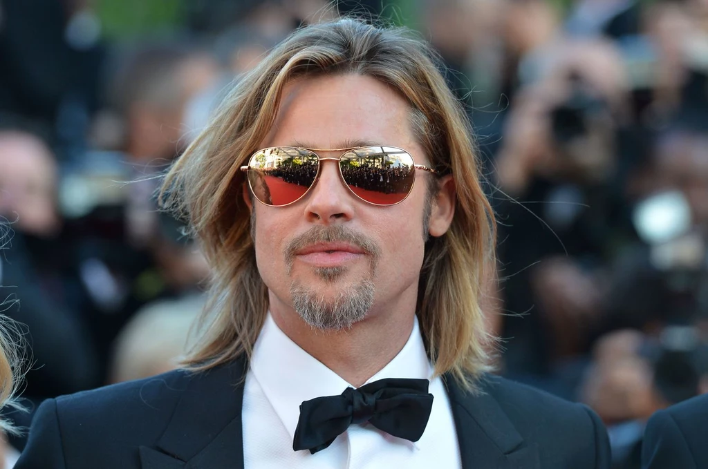 Nie trzeba wyglądać jak Brad Pitt, żeby podobać się kobietom...