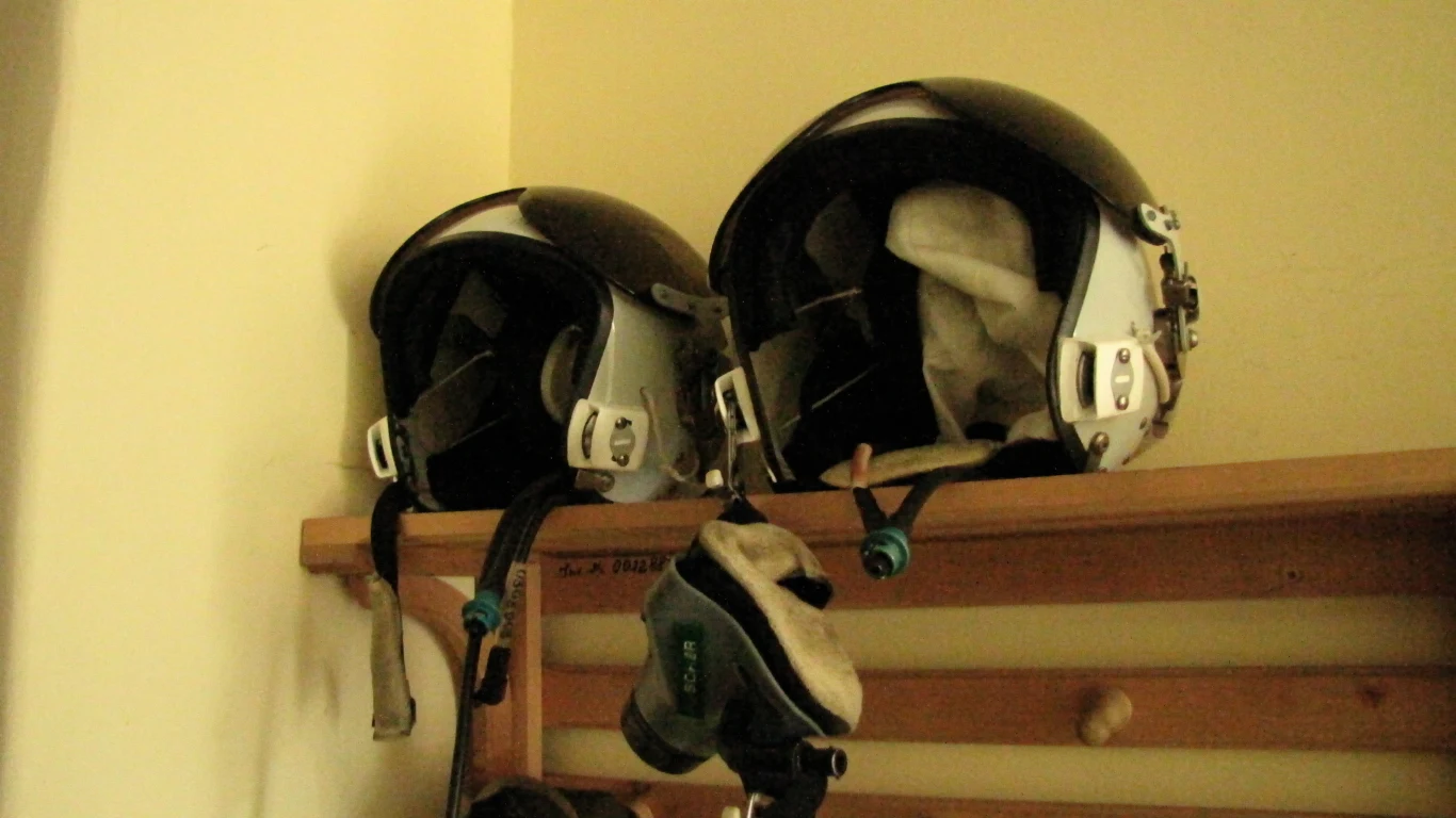 Polski kontyngent w litewskich Szawlach