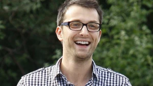 Filip Bobek będzie nową gwiazdą "Czasu honoru"