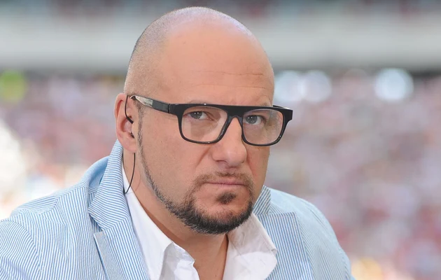 Piotr Gąsowski