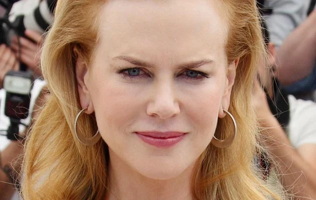 Nicole Kidman