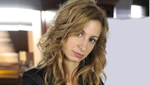 Magdalena Schejbal prowadzi w CZWÓRCE audycję "Schejbalanga"