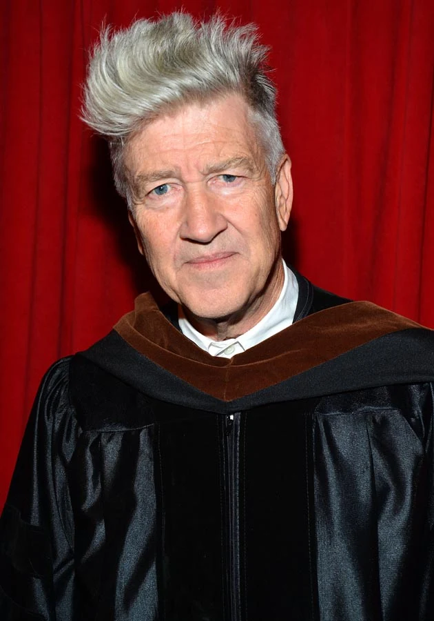 David Lynch