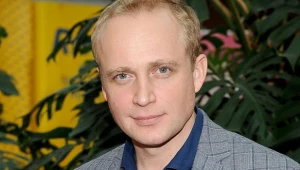 - Jak coś wsadzę do ziemi, nigdy nie więdnie - zwierzył się niedawno w wywiadzie Piotr Adamczyk 