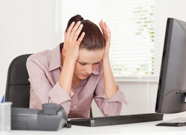 Co będzie, jeśli nie dam sobie rady? Co będzie, jeśli nie dam sobie rady?