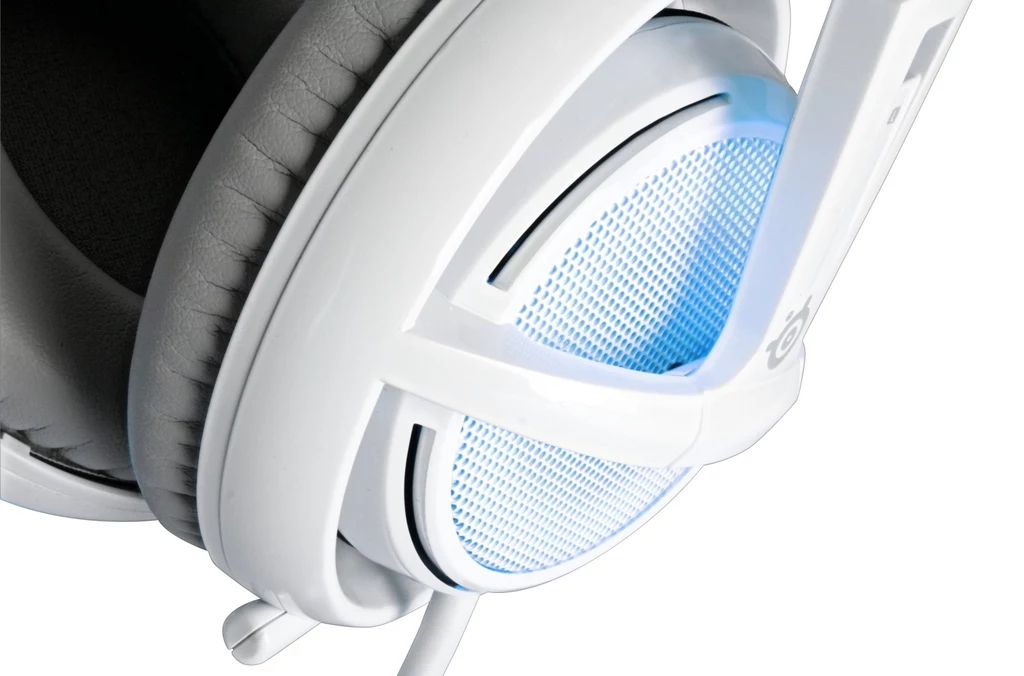 Siberia v2 Frost Blue były testowane przez wytrawnych graczy