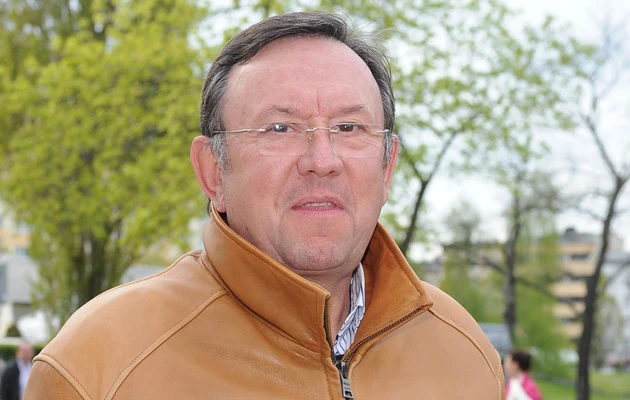 Zbigniew Buczkowski Zbigniew Buczkowski