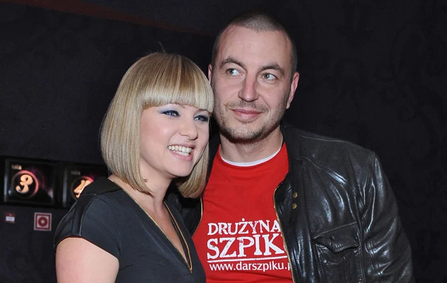 Katarzyna Bujakiewicz, Piotr Maruszewski Katarzyna Bujakiewicz, Piotr Maruszewski