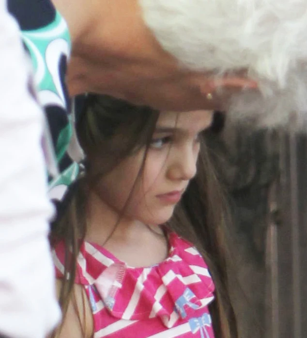 Sześciolatka na lodowisku w słynnym Rockefeller Center w Nowym Jorku miała nawet własną szatnię dla Vipów. O jej atakach furii tabloidy pisały nieraz... [czytaj i oglądaj dalej]