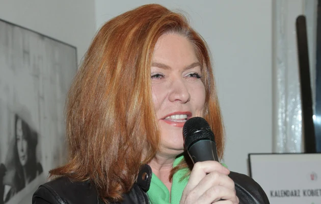 Katarzyna Dowbor Katarzyna Dowbor