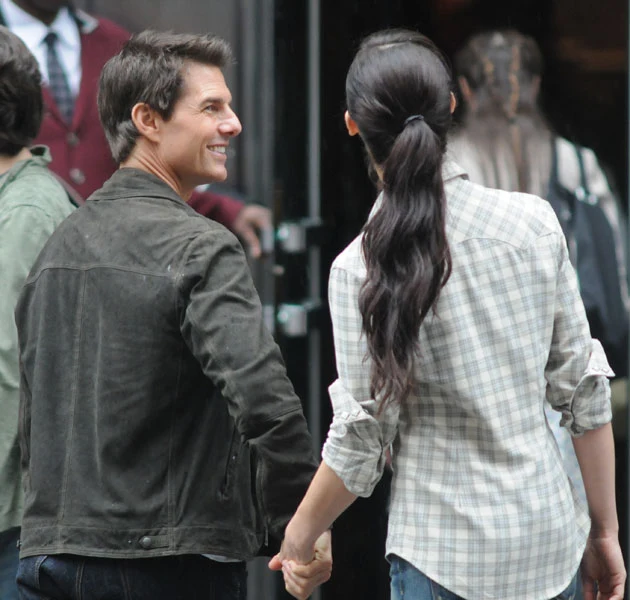 Czy to początek romansu? Czy to początek romansu?