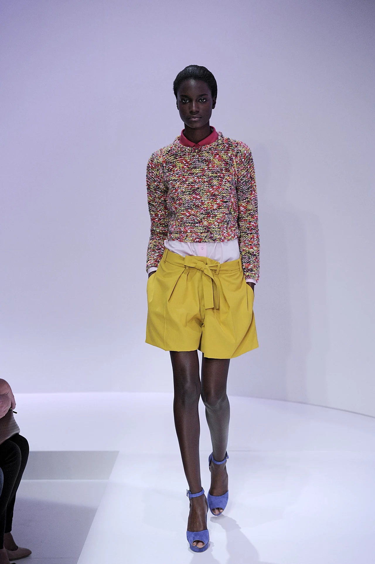 Projekt: Carven Projekt: Carven