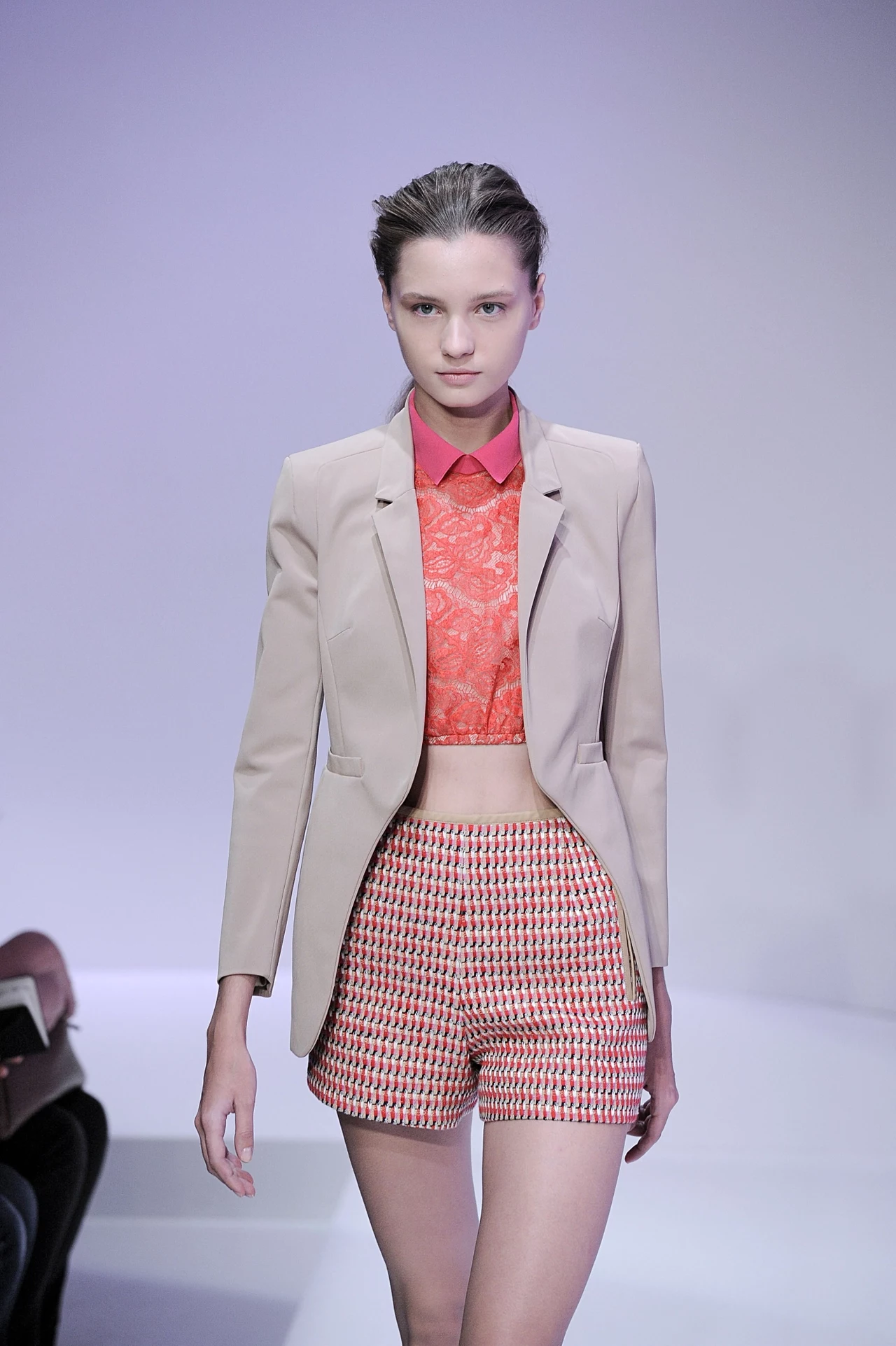 Projekt: Carven Projekt: Carven