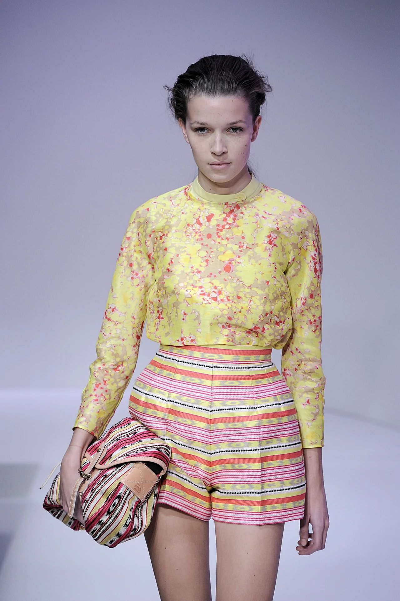 Projekt: Carven Projekt: Carven