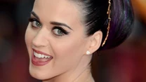 Miejsce 8. Katy Perry. Ponad 44 i pół miliona fanów