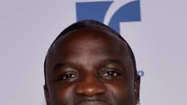 Miejsce 9. Akon. Ponad 40 milionów fanów