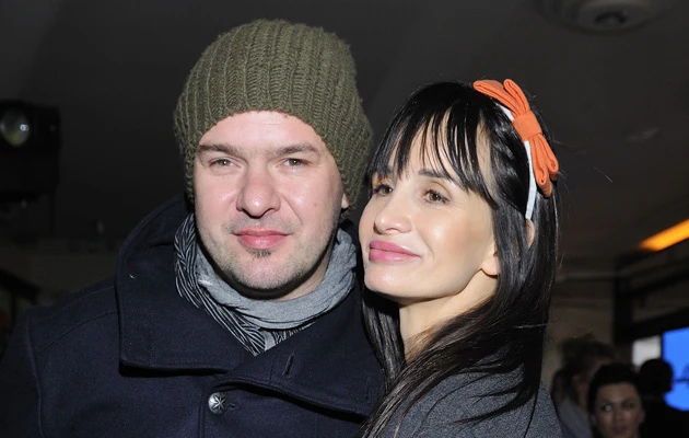 Tomasz Karolak, Violetta Kołakowska