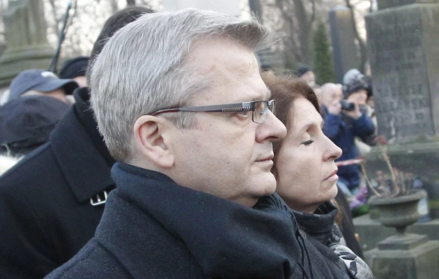 Krzysztof Gospodarek Krzysztof Gospodarek