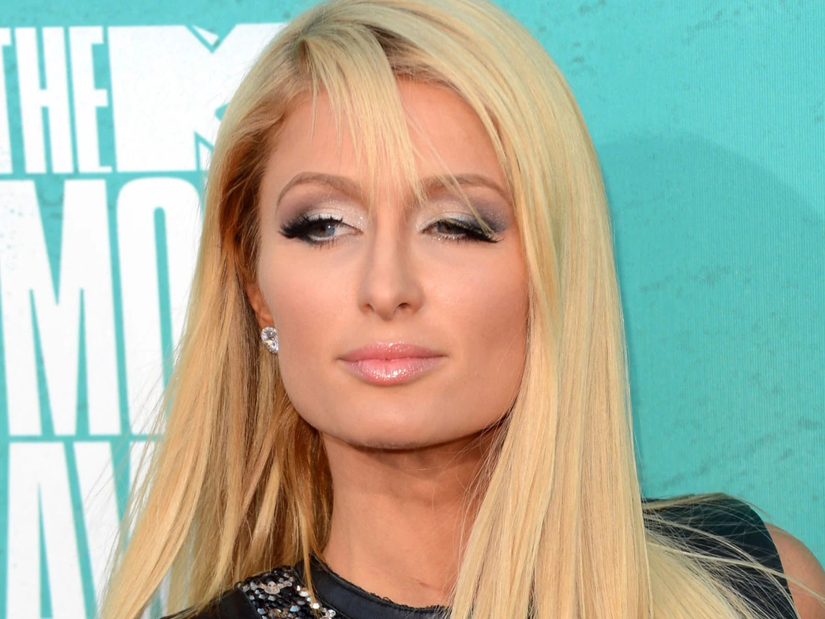Paris Hilton Paris Hilton