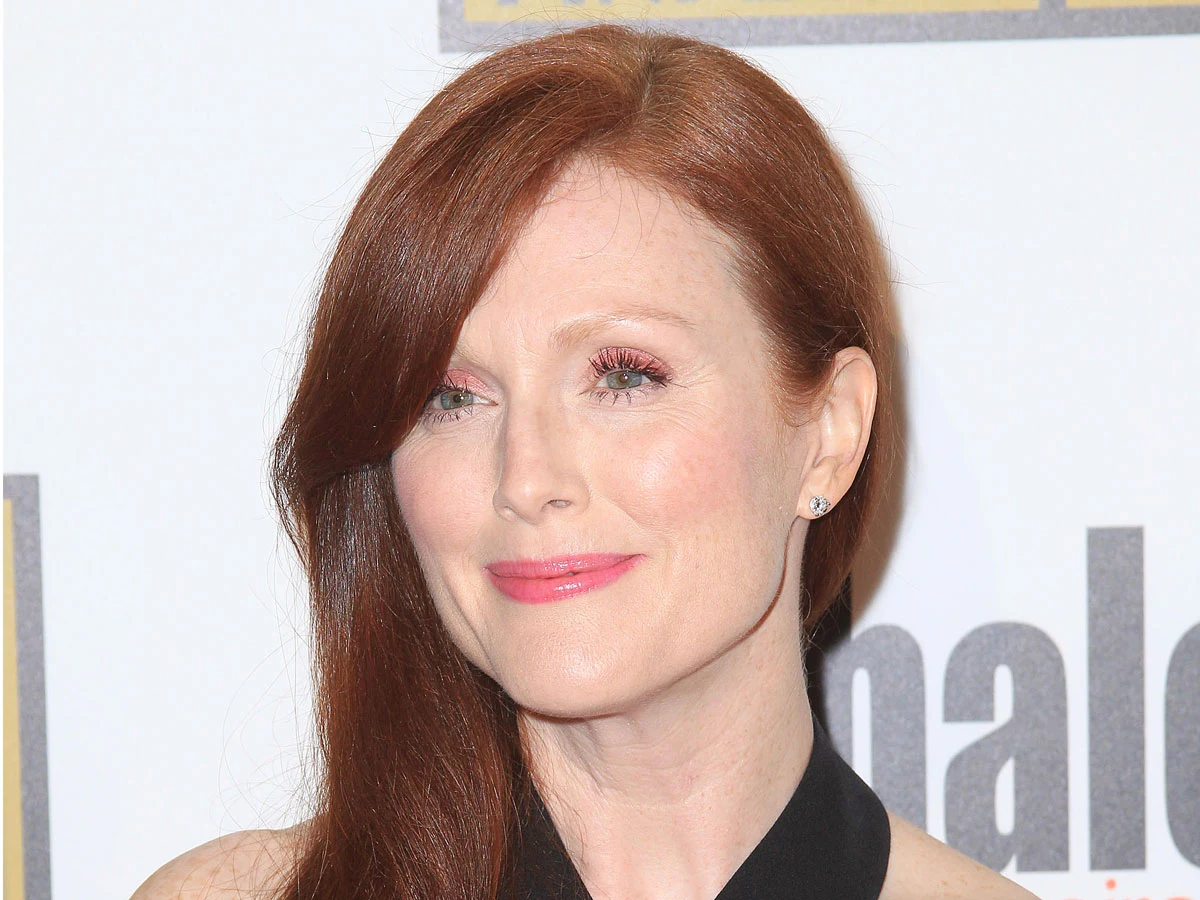 Julianne Moore Julianne Moore