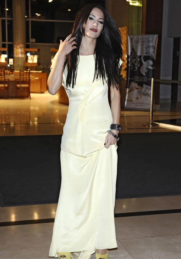 Pomysł Steczkowskiej wielu może się wydać absurdalny