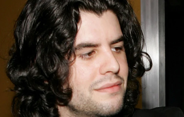 Sage Stallone Sage Stallone
