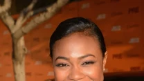 Tatyana Ali