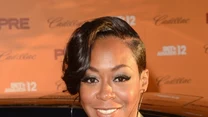 Tichina Arnold