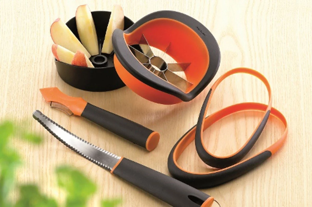 Akcesoria kuchenne Fiskars z linii  Functional Form