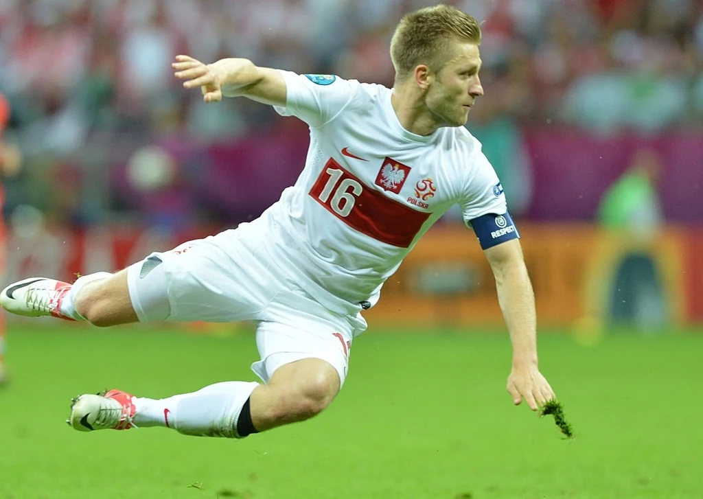 Jakub Błaszczykowski Jakub Błaszczykowski