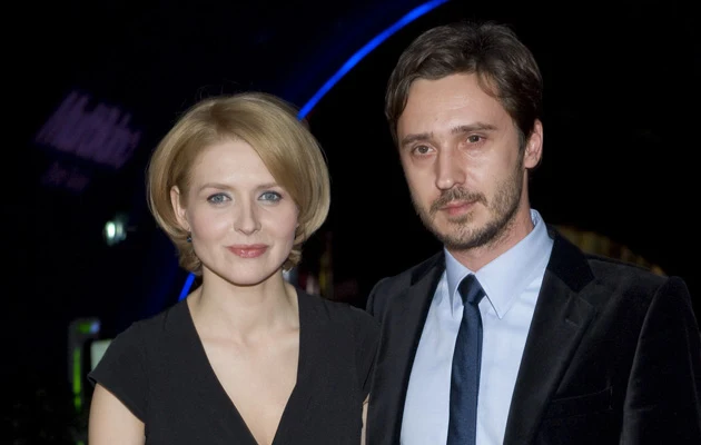 Urszula Grabowska, Adrian Ochalik