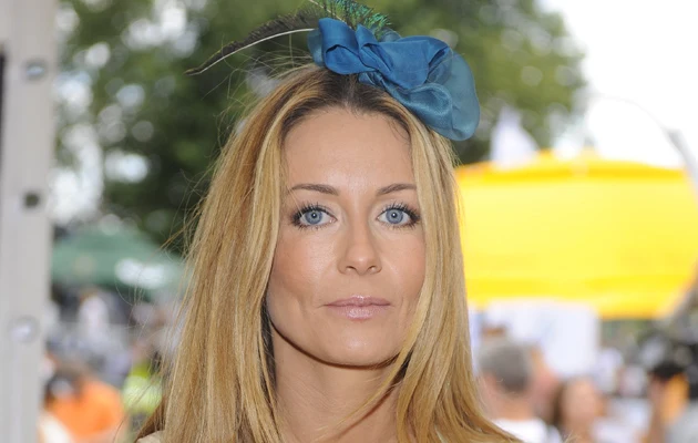 Małgorzata Rozenek Małgorzata Rozenek