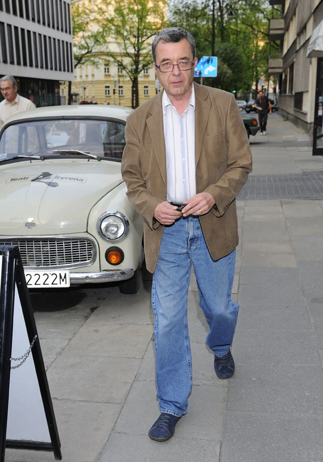 Ostatni rok nie był dla Miecugowa najłatwiejszy Ostatni rok nie był dla Miecugowa najłatwiejszy