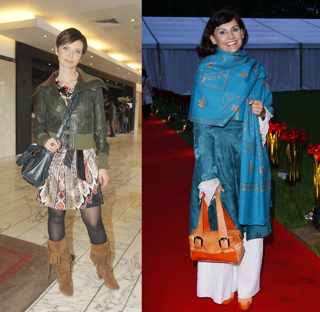 Takie miksy nie wyglądają dobrze Takie miksy nie wyglądają dobrze