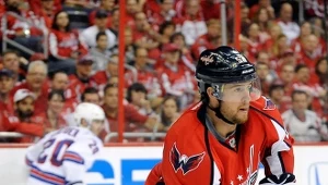 Mike Green to młoda siła 