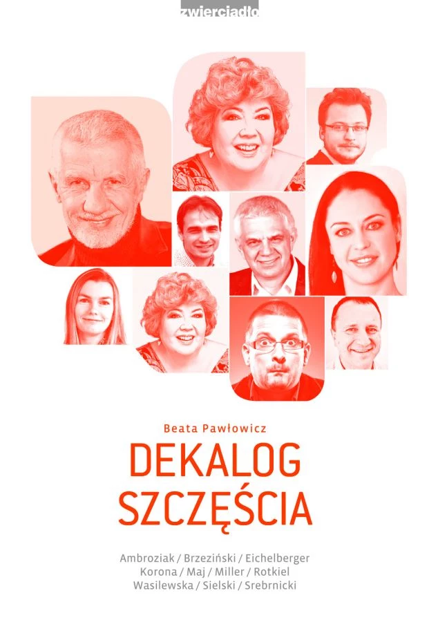 Okładka książki