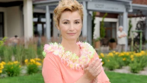 Joanna Brodzik