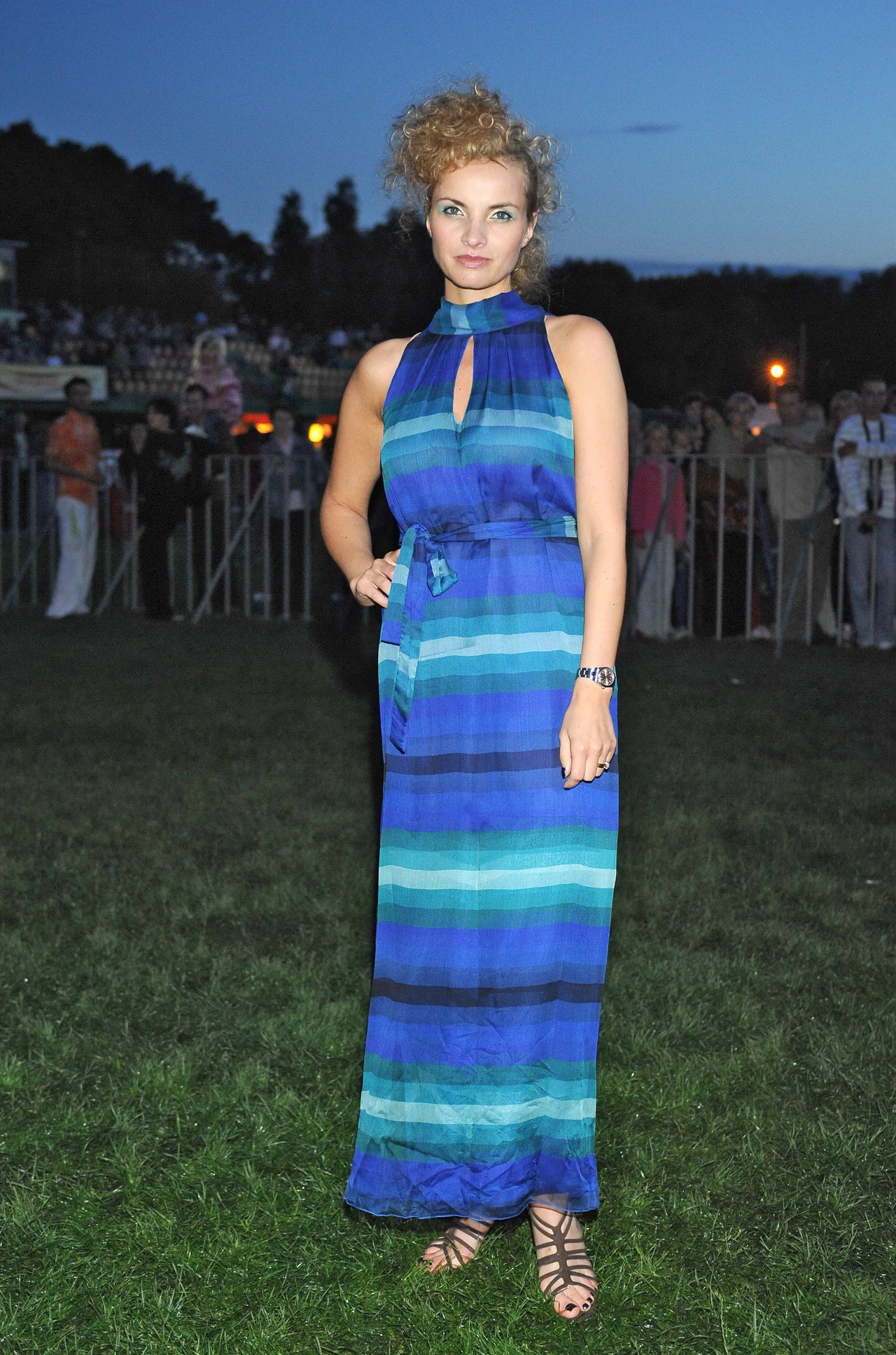 Małgorzata Teodorska Małgorzata Teodorska