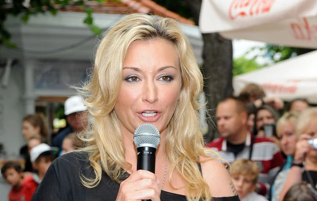 Martyna Wojciechowska