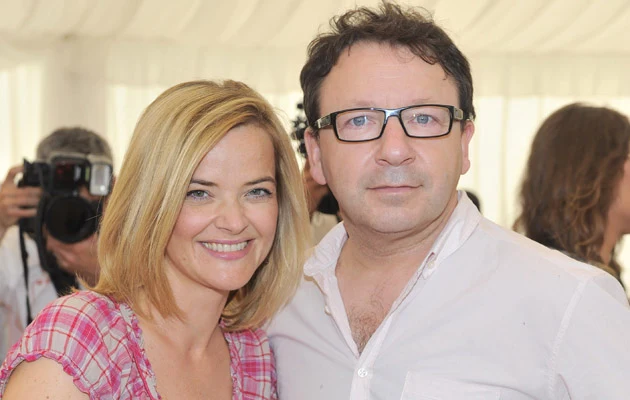 Monika Richardson, Zbigniew Zamachowski