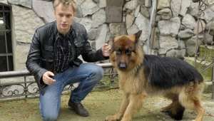 Bohaterowie serialu "Komisarz Alex"