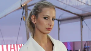 Magdalena Schejbal już nie jest brzydkim kaczątkiem 